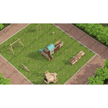 Готовое решение №39 (20х25)